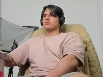 Chaturbate Adult Video Chat of thom_ohtani