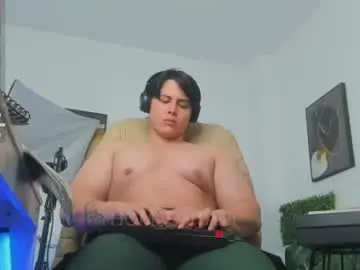 Chaturbate Adult Webcam of thom_ohtani