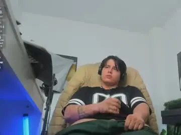 Chaturbate Live Sex Cam of thom_ohtani