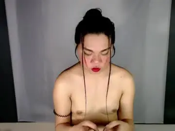 Chaturbate Live Porn of urbitchfantasexx_miles25