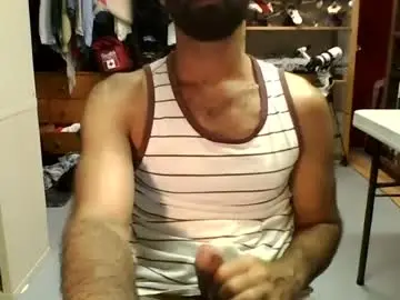 Chaturbate Free Live Porn of xander4369