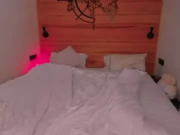 Chaturbate Live Sex Cam of _catnip_