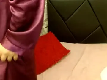 Chaturbate Adult Video Chat of _saraximena_