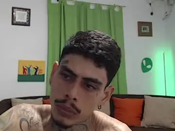 Chaturbate Free Porn Cam of alpha_zom