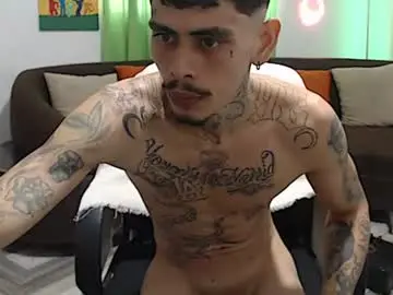 Chaturbate Private Sex Chat of alpha_zom