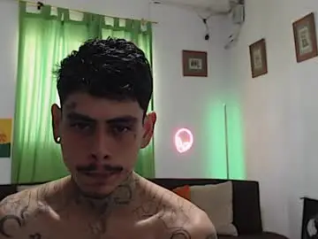 Chaturbate Free Porn Cam of alpha_zom