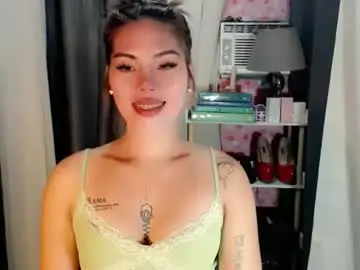 Chaturbate Live Sex of andrea06121998