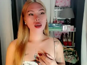 Chaturbate Sex Chat of andrea06121998