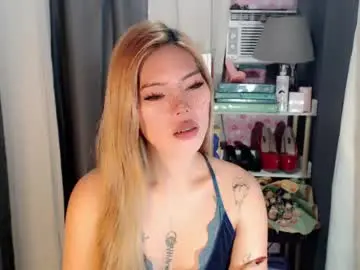 Chaturbate Free Live Porn of andrea06121998