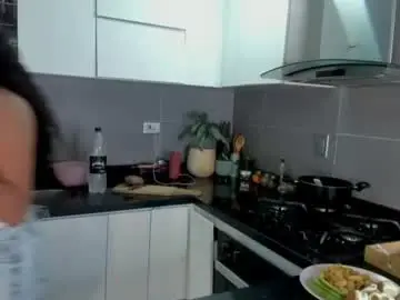 Chaturbate Live Porn of daniela_arenas