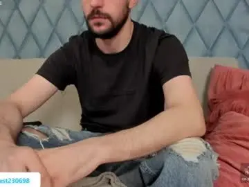Chaturbate Adult Webcam of dylan_starxx