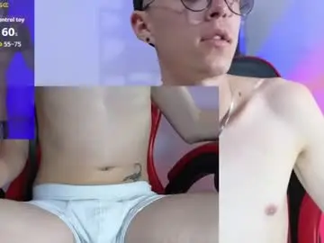 Chaturbate Adult Video Chat of elian_cooper18