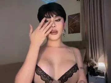 Chaturbate Sex Cam of erotictsmonica
