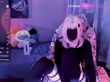 Chaturbate Sex Cam of femboymatthew