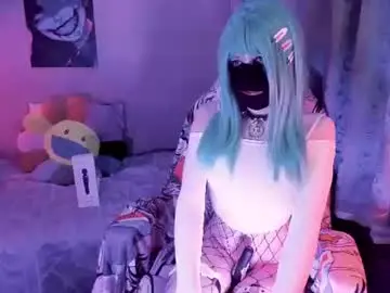 Chaturbate Sex Cam of femboymatthew