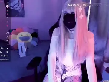 Chaturbate Live Sex Cam of femboymatthew