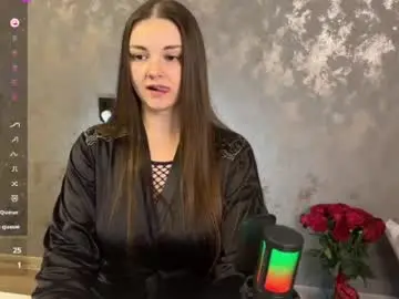 Chaturbate Sex Cam of gracebrownnn