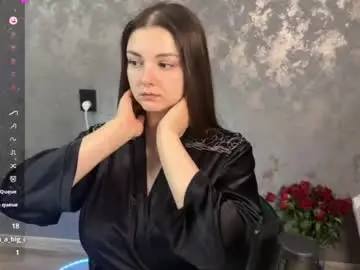 Chaturbate Sex Cam of gracebrownnn