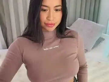 Chaturbate Adult Video Chat of hanna_1sweet