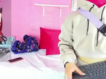 Chaturbate Free Porn Cam of hanna_azumi_