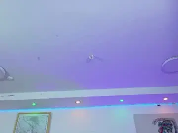 Chaturbate Live Porn of karol_scott1