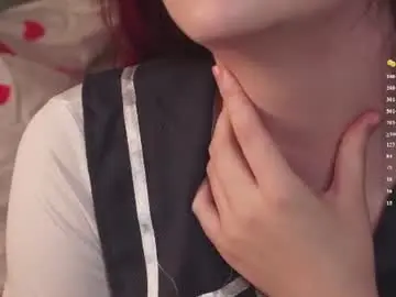 Chaturbate Adult Video Chat of kattycutetime