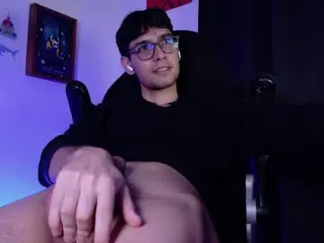 Chaturbate Live Sex of khozler_