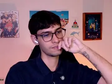 Chaturbate Sex Cam of khozler_
