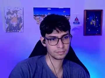 Chaturbate Live Sex Cam of khozler_