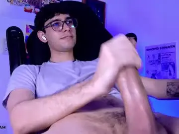 Chaturbate Best Webcam of khozler_