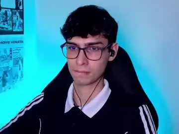 Chaturbate Sex Cam of khozler_