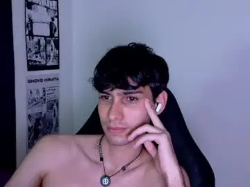 Chaturbate Nude Webcam of khozler_