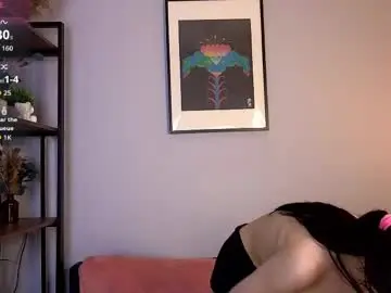 Chaturbate Sex Cam of mariejosephilip