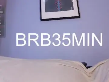 Chaturbate Sex Cam of mariejosephilip