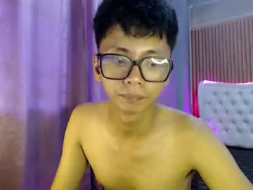 Chaturbate Adult Webcams of nerdy_nate