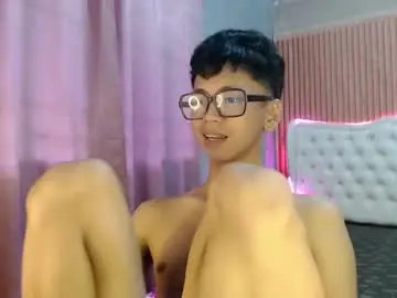 Chaturbate Live Sex of nerdy_nate