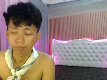 Chaturbate Private Sex Chat of nerdy_nate