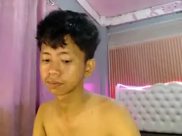 Chaturbate Live Sex Cam of nerdy_nate