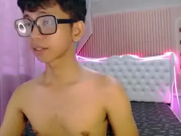 Chaturbate Adult Webcams of nerdy_nate