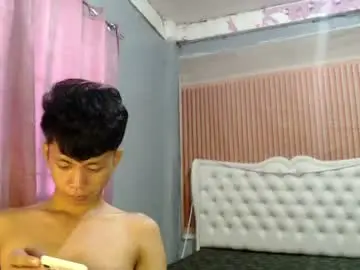 Chaturbate Sex Cam of nerdy_nate
