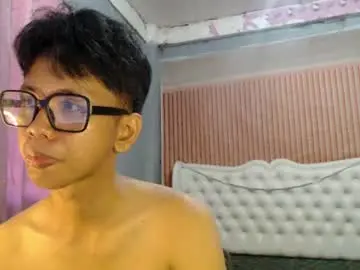 Chaturbate Sex Chat of nerdy_nate