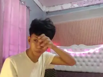 Chaturbate Watch Live Sex Cams of nerdy_nate