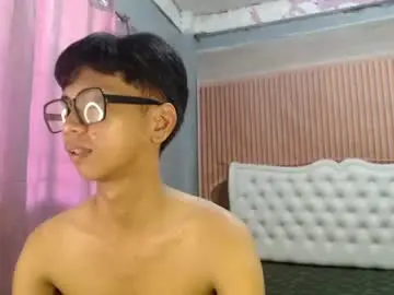 Chaturbate Live Sex Cam of nerdy_nate