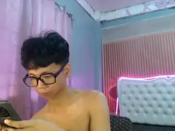 Chaturbate Free Porn Cam of nerdy_nate