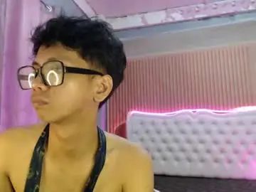 Chaturbate Adult Webcams of nerdy_nate