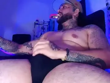 Chaturbate Live Sex of nicolas_torres99