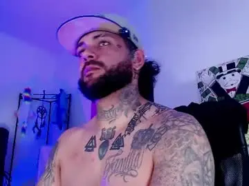 Chaturbate Free Live Porn of nicolas_torres99