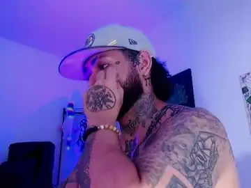 Chaturbate Sex Chat of nicolas_torres99