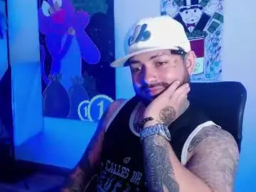 Chaturbate Watch Live Sex Cams of nicolas_torres99