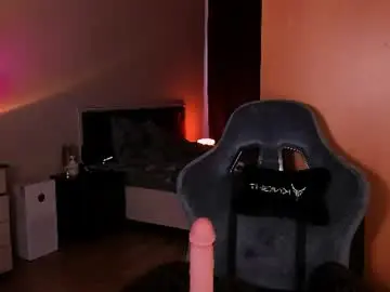 Chaturbate Live Sex of polusladkoye